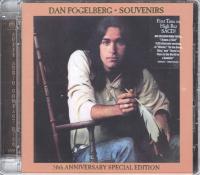 Компакт-диск Dan Fogelberg / Souvenirs (Jewel) (1SACD)