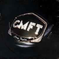 Компакт-диск Corey Taylor / CMFT (CD)