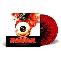 Виниловая пластинка Various Artists / PAURA: A Collection Of Italian Horror Sounds From The CAM Sugar Archives (Limited Splatter Vinyl)(LP)