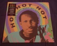 Виниловая пластинка Arrow / Hot Hot Hot - The Best of Arro (1LP)