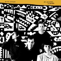 Виниловая пластинка DICK DIVER / MELBOURNE FLORIDA (1LP)