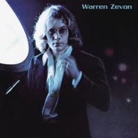 Виниловая пластинка Warren Zevon / Warren Zevon (LP)