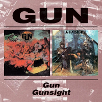Компакт-диск Gun / Gun/ gunsight (Jewel)(1CD)