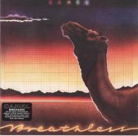 Компакт-диск Camel / Breathless (1CD)