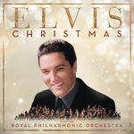Компакт-диск Elvis Presley With The Royal Philharmonic Orchestra / Elvis Christmas (1CD)