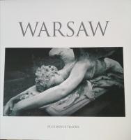 Виниловая пластинка Warsaw / Warsaw (coloured) (1LP)