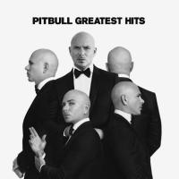 Компакт-диск Pitbull / Greatest Hits (CD)