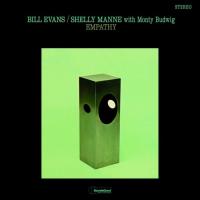 Виниловая пластинка Bill Evans and Shelly Manne  / Empathy (Limited Edition, 2 Bonus Tracks) (LP)