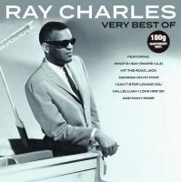 Виниловая пластинка RAY CHARLES / THE VERY BEST OF RAY CHARLES (1LP)