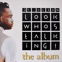 Виниловая пластинка Dr. Alban / Look Whos Talking (1LP)