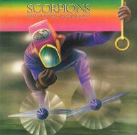 Виниловая пластинка SCORPIONS / Fly To The Rainbow (Purple Vinyl) (1LP) Виниловая пластинка SCORPIONS / Fly To The Rainbow (Purple Vinyl) (1LP)