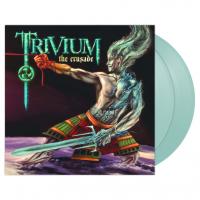 Виниловая пластинка Trivium / The Crusade (Coloured Vinyl)(2LP)