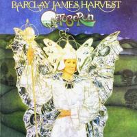 Компакт-диск Barclay James Harvest / Octoberon (CD)