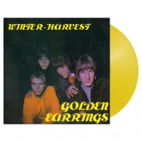 Виниловая пластинка Golden Earring / Winter-Harvest (Coloured Vinyl)(LP)