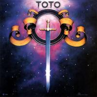 Виниловая пластинка Toto / Toto (LP)