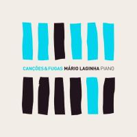 Компакт-диск Mario Laginha / Cancoes & Fugas (CD)