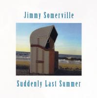 Виниловая пластинка Jimmy Somerville / SUDDENLY LAST SUMMER (LP)