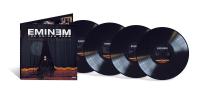 Виниловая пластинка Eminem / Eminem Show (20th Anniversary Edition) (4LP)