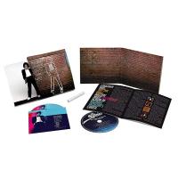 Компакт-диск Michael Jackson / Off The Wall (CD+Blu-ray)