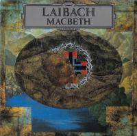 Компакт-диск Laibach / Macbeth (Jewel)(1CD)