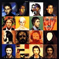 Компакт-диск The Who / Face Dances (CD)