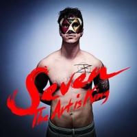 Компакт-диск Seven / The Art Is King (1CD)