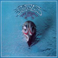 Компакт-диск Eagles / Their Greatest Hits 1971-1975 (CD)