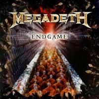 Виниловая пластинка MEGADETH / ENDGAME (1LP)