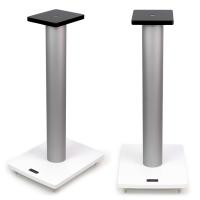 Акустическая стойка Radiotehnika T6 Silver/White