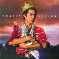 Виниловая пластинка Conan Gray / Sunset Season Ep (1LP)