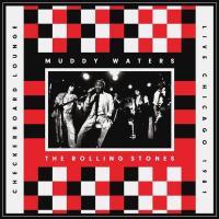 Компакт-диск Muddy Waters, The Rolling Stones / Checkerboard Lounge, Live Chicago 1981 (CD)