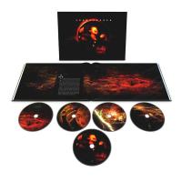 Компакт-диск Soundgarden / Superunknown (Deluxe Edition)(4CD+Blu-ray Audio)