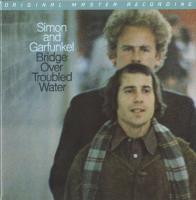 Компакт-диск Simon & Garfunkel / Bridge over troubled water (original master recording) (Digisleeve, Original Master Recording Series)(1SACD)
