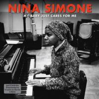 Виниловая пластинка Nina Simone / My Baby Just Cares For Me (2LP)