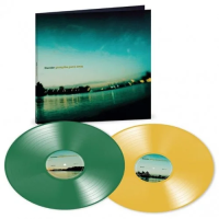 Виниловая пластинка Thunder / Giving The Game Away (Green & Yellow Vinyl) (2LP) Виниловая пластинка Thunder / Giving The Game Away (Green & Yellow Vinyl) (2LP)