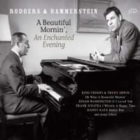 Компакт-диск Rodgers & Hammerstein / A Beautiful Mornin’, An Enchanted Evening (3CD)