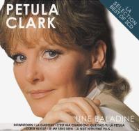 Компакт-диск Petula Clark / La Selection - Best Of (3CD)