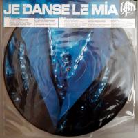 Виниловая пластинка Iam / Je Danse Le Mia (Limited Edition)(Picture Disc)(12" Vinyl Single)