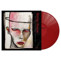 Виниловая пластинка Marilyn Manson / One Assassination Under God - Chapter 1 (Red) (1LP) Виниловая пластинка Marilyn Manson / One Assassination Under God - Chapter 1 (Red) (1LP)