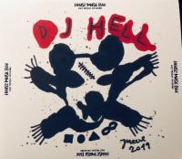 Компакт-диск DJ Hell / House Music Box (Digisleeve) (1CD)