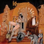 Компакт-диск Khemmis / Desolation (RU)(CD)