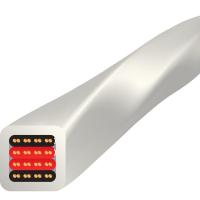 Акустический кабель Wireworld Luna 8 Speaker Cable 75m Spool 1m