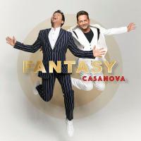 Компакт-диск Fantasy / Casanova (CD)