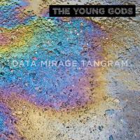 Виниловая пластинка The Young Gods / Data Mirage Tangram (2LP)