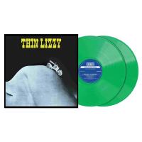 Виниловая пластинка Thin Lizzy / Thin Lizzy (coloured) (2LP)