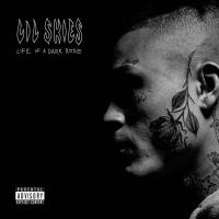 Виниловая пластинка LIL SKIES / LIFE OF A DARK ROSE (1LP)