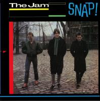 Виниловая пластинка The Jam / Snap! (2LP)