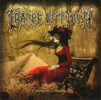 Компакт-диск Cradle Of Filth / Evermore Darkly (Jewel) (1CD)