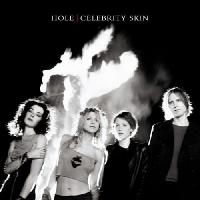 Виниловая пластинка Hole / Celebrity Skin (LP)