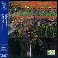 Компакт-диск Jody Grind / Far Canal (Mini LP CD)